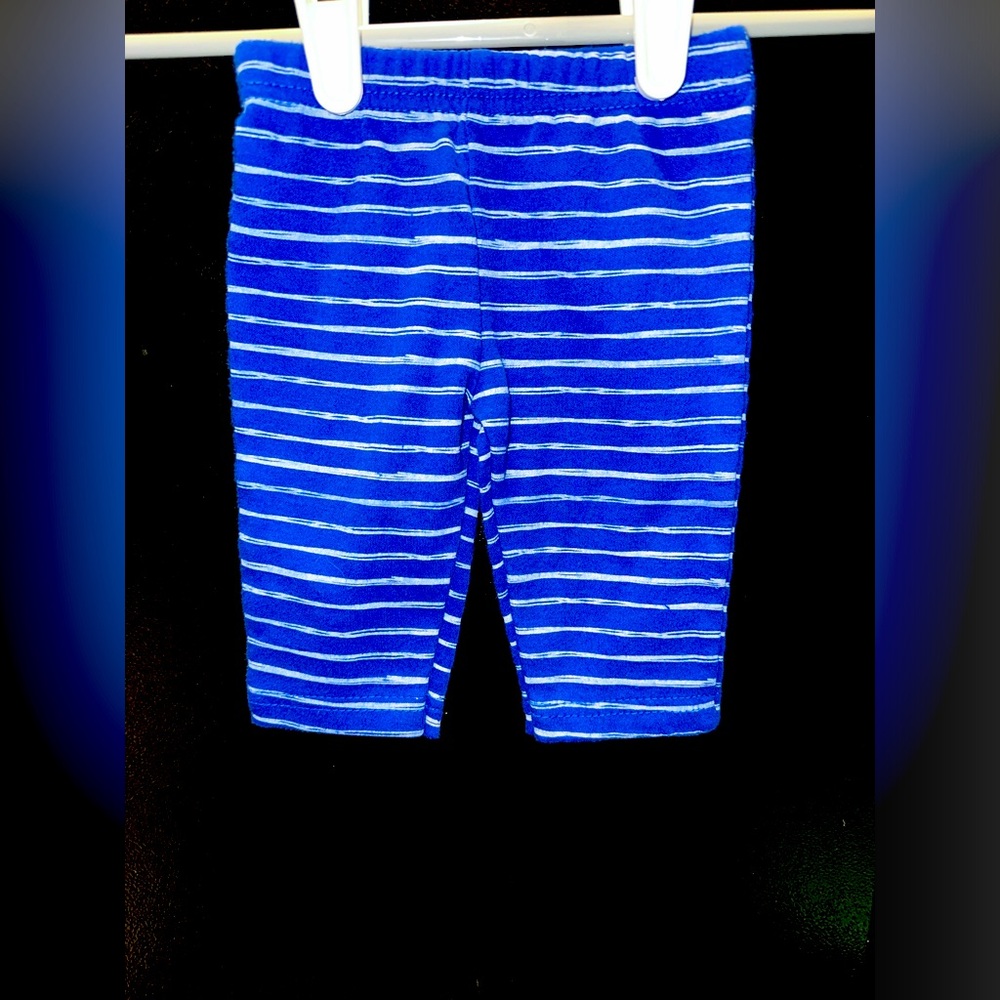 Swiggles 0-3 mo. Pants